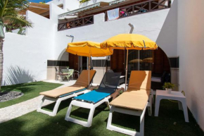 Parque Santiago III 107 - One Bed on the ground floor with gated terrace
